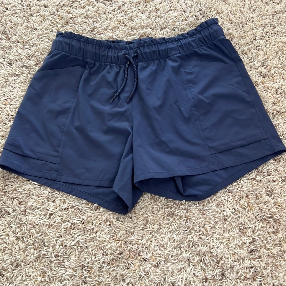 Athleta Girl Explore More Shorts